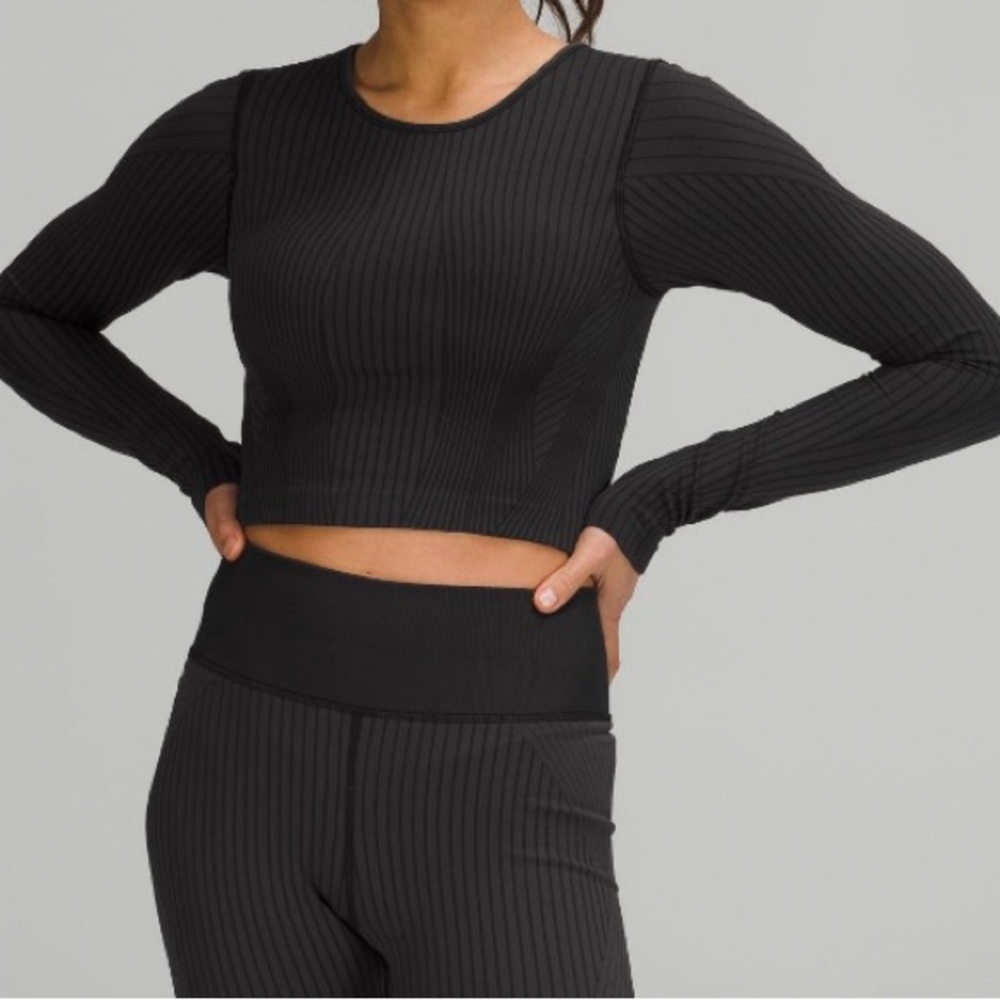Ebb to street Long sleeve